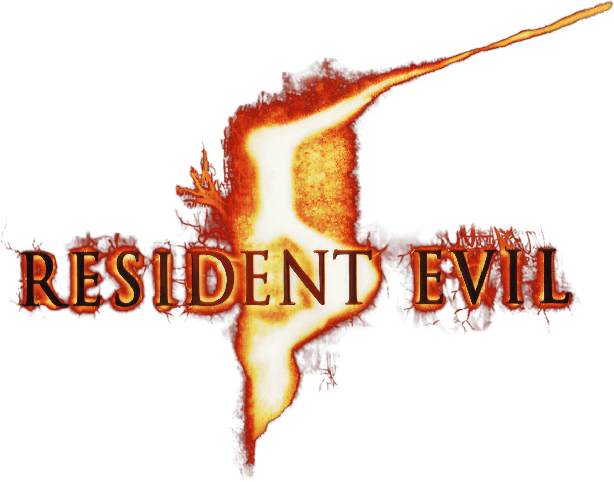 Resident Evil 5 & Devil May Cry HD Collection Value 2 Pack logo for Xbox 360